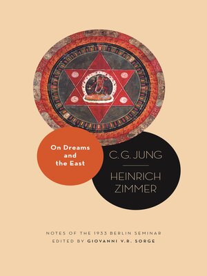 cover image of On Dreams and the East